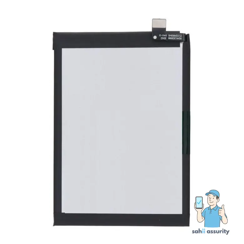 Battery for Realme 8 5G thumbnail